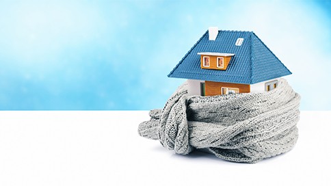 5 raisons d’isoler thermiquement sa maison